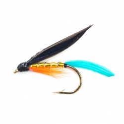 Kingfisher Butcher Wet Fly